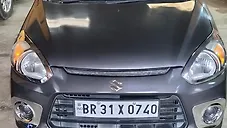 Used Maruti Suzuki Alto 800 Vxi in Patna