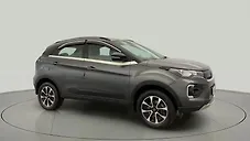 Used Tata Nexon XZ Plus (S) [2022-2023] in Delhi