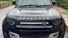 Used Land Rover Defender 110 HSE 3.0 Diesel [2021] in Mumbai