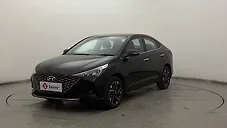 Used Hyundai Verna SX (O) 1.5 CRDi in Hyderabad