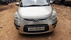 Used Hyundai i10 Magna 1.2 in Bangalore