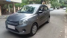 Used Maruti Suzuki Celerio VXi in Bangalore