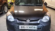 Used Maruti Suzuki Alto 800 Lxi CNG in Patna