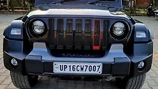 Used Mahindra Thar LX Hard Top Diesel MT in Delhi
