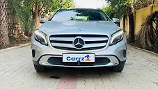 Used Mercedes-Benz GLA 200 d Sport in Delhi