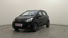 Used Hyundai Grand i10 Sportz AT 1.2 Kappa VTVT in Hyderabad