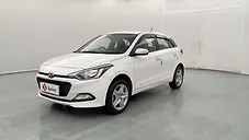 Used Hyundai Elite i20 Asta 1.2 in Lucknow