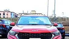 Used Kia Sonet HTK Plus 1.5 [2020-2021] in Vapi