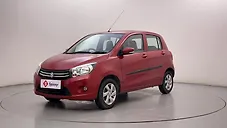 Used Maruti Suzuki Celerio ZXi AMT [2017-2019] in Bangalore