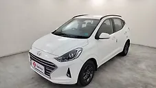 Used Hyundai Grand i10 Nios Sportz AMT 1.2 Kappa VTVT in Coimbatore