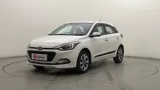 Used Hyundai Elite i20 Asta 1.2 in Hyderabad