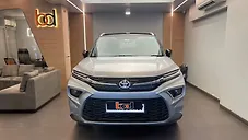 Used Toyota Urban Cruiser Hyryder V Hybrid [2023-2025] in Mumbai