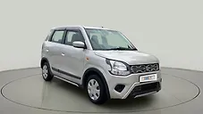 Used Maruti Suzuki Wagon R VXi 1.2 AMT in Patna