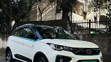 Used Tata Nexon EV XZ Plus in Delhi