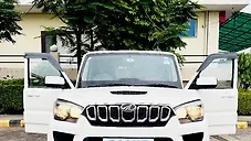 Used Mahindra Scorpio 2021 S5 in Agra