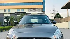 Used Maruti Suzuki Swift ZXi AMT in Chandigarh