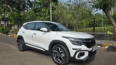 Used Kia Seltos GTX Plus 1.5 Diesel AT in Mumbai