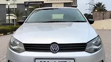 Used Volkswagen Polo Highline1.5L (D) in Chandigarh