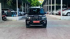Used Mahindra Scorpio S11 MT 7S in Lucknow