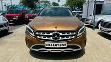 Used Mercedes-Benz GLA 200 d Sport in Pune