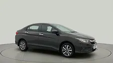 Used Honda City 4th Generation V Petrol [2017-2019] in Chennai