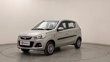 Used Maruti Suzuki Alto K10 VXi (O) in Pune