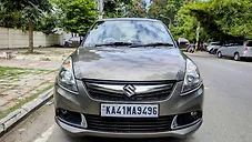 Used Maruti Suzuki Swift Dzire VXI in Bangalore