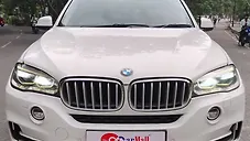 Used BMW X5 xDrive 30d in Agra