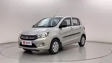 Used Maruti Suzuki Celerio VXi AMT in Bangalore