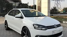 Used Volkswagen Vento Highline Petrol AT in Chandigarh