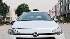 Used Hyundai Elite i20 Asta 1.4 CRDI in Chandigarh