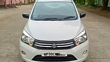 Used Maruti Suzuki Celerio VXi AMT in Indore