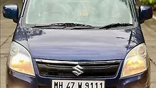 Used Maruti Suzuki Wagon R 1.0 VXI+ AMT (O) in Mumbai