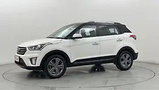 Used Hyundai Creta 1.6 SX Plus AT Petrol in Gurgaon