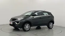 Used Tata Nexon XM in Gurgaon