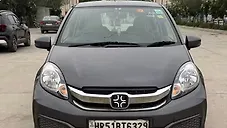 Used Honda Brio S (O)MT in Faridabad