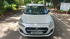 Used Maruti Suzuki Swift VXi [2021-2023] in Coimbatore