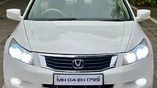 Used Honda Accord 2.4 Elegance AT in Mumbai