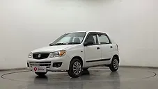 Used Maruti Suzuki Alto K10 VXi in Hyderabad