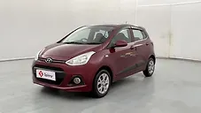 Used Hyundai Grand i10 Magna 1.2 Kappa VTVT [2013-2016] in Lucknow