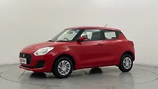 Used Maruti Suzuki Swift VXi [2014-2017] in Ghaziabad