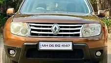 Used Renault Duster 85 PS RxL Diesel in Mumbai