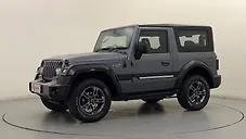 Used Mahindra Thar LX Hard Top Petrol AT in Ghaziabad