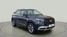 Used Hyundai Venue SX Plus 1.0 Turbo DCT in Patna