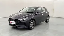 Used Hyundai i20 Asta (O) 1.2 MT [2020-2023] in Lucknow