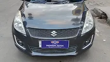 Used Maruti Suzuki Swift VXi in Bangalore