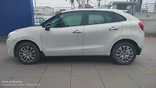 Used Maruti Suzuki Baleno Zeta 1.2 in Raipur