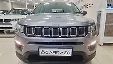 Used Jeep Compass Sport 2.0 Diesel in Pune
