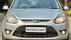Used Ford Figo Duratec Petrol Titanium 1.2 in Mumbai