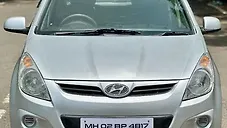 Used Hyundai i20 Magna 1.2 in Mumbai
